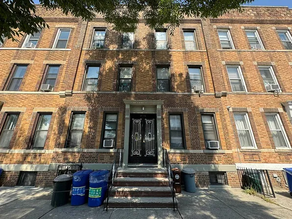 34-46 43rd St #Bld, Long Island City, NY 11101
