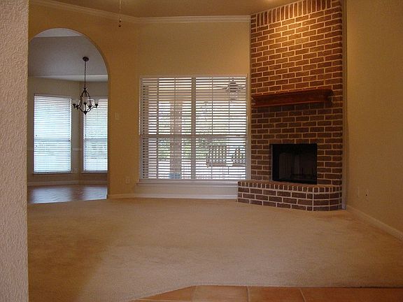 Living Room (Front Door)