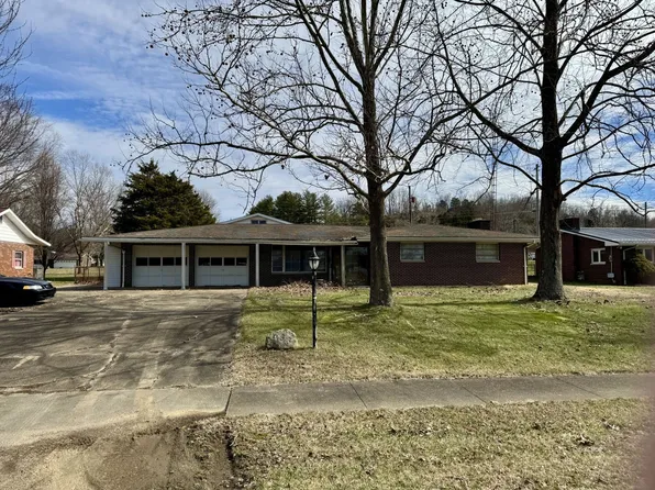 633 Debbie Dr, Gallipolis, OH 45631