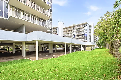 1600 Wilikina Dr Photo 1