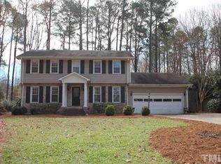 604 Westbrook Dr, Raleigh, NC 27615