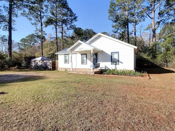 1113 Cassidy Rd, Thomasville, GA 31792