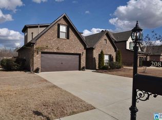 208 Lacey Ave, Maylene, AL 35114