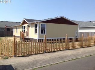 923 Mahan Loop, Gervais, OR 97026