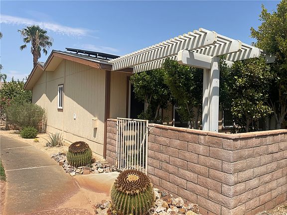 5th image of 65565 Acoma Ave Space 135