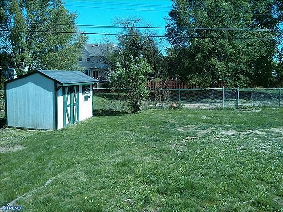 Storage Shed