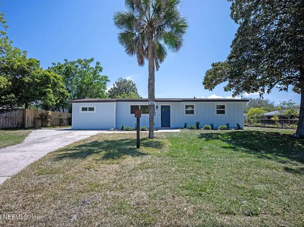 740 BONITA Road, Atlantic Beach, FL 32233