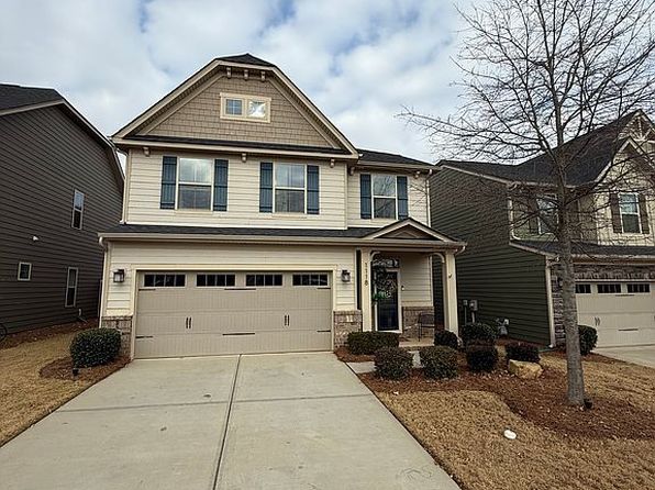 1118 Piedmont Park Dr