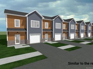 46 Ocean Dr, Saint John, NB E2P1G4