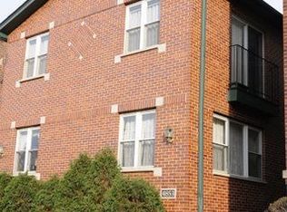 4853 N Central Ave #G, Chicago, IL 60630