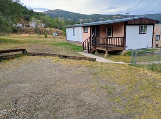 400 Hill St #Ts-14, Raton, NM 87740