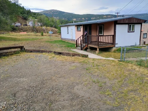 400 Hill St #Ts-14, Raton, NM 87740