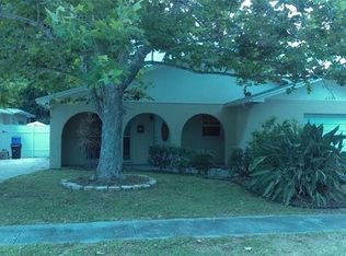 6921 59th Way N, Pinellas Park, FL 33781
