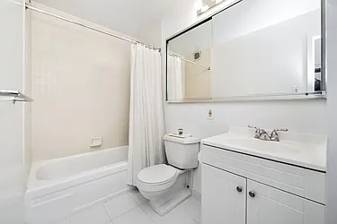 Rented by Keller Williams NYC