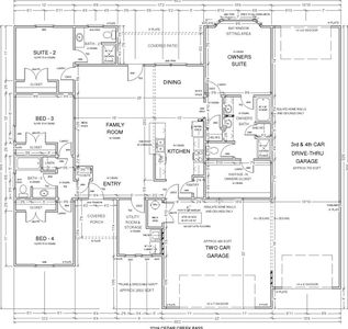 2709 Cedar, Stillwater, OK, 74074