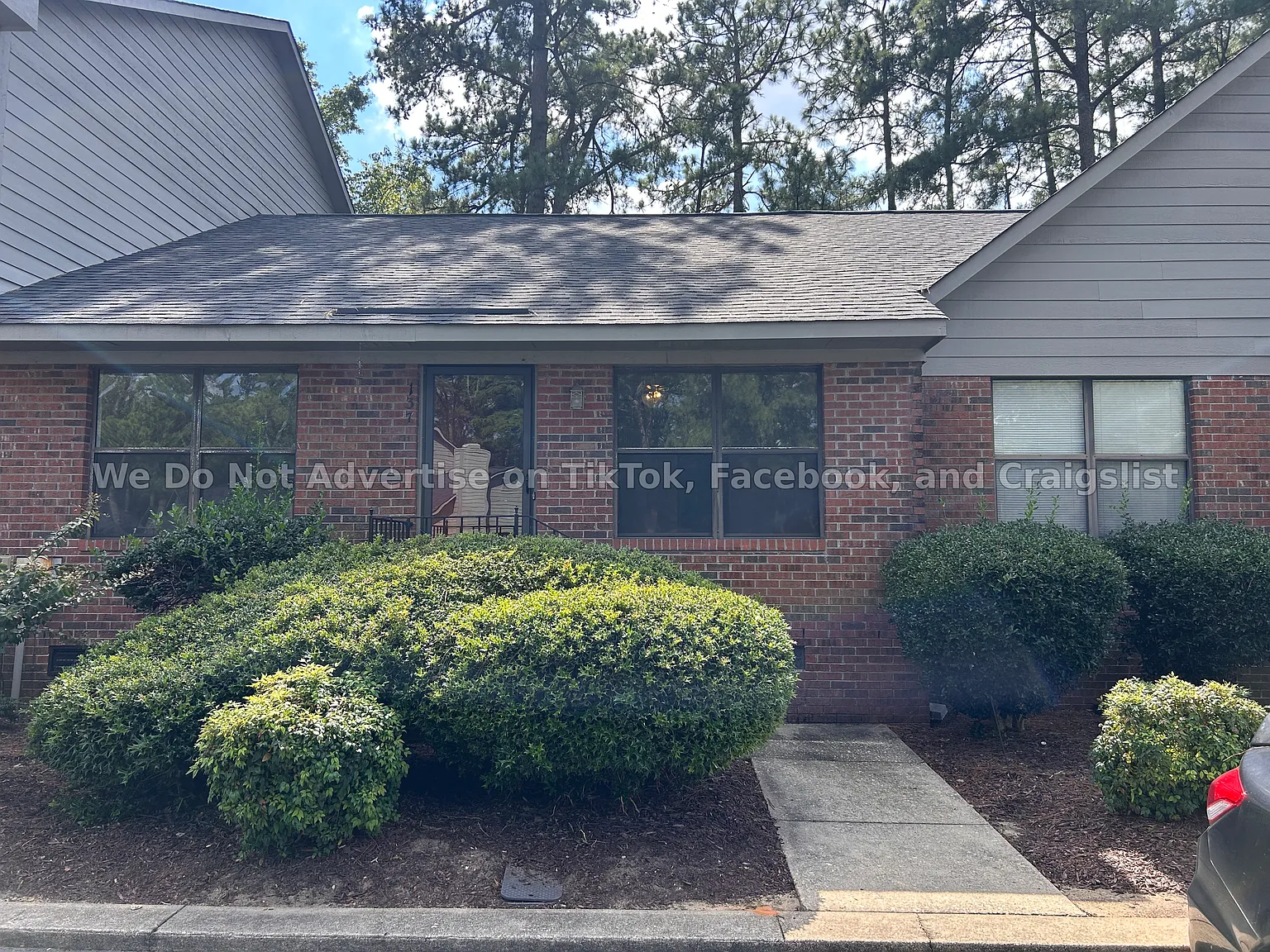 2 bed, 988 sqft, $1,300 — Photo 1