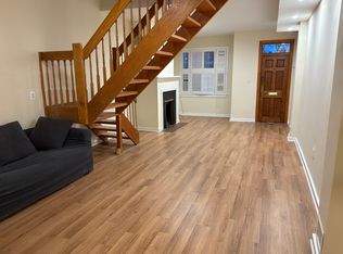 2427 I St NW, Washington, DC 20037