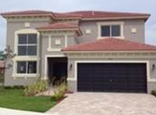 16461 SW 45th St, Miami, FL 33185