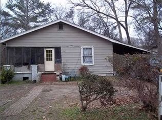 447 Garfield St, Canton, MS 39046