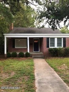 407 S Ash St, Greenville, NC, 27858
