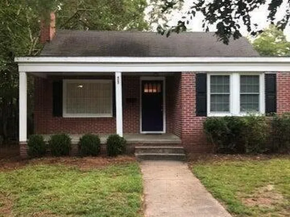 407 S Ash St, Greenville, NC 27858