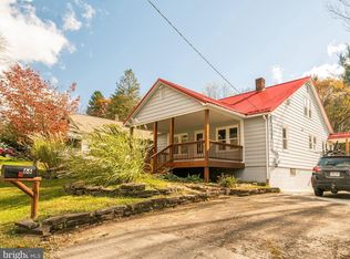 66 Old Morgantown Rd E, Friendsville, MD 21531