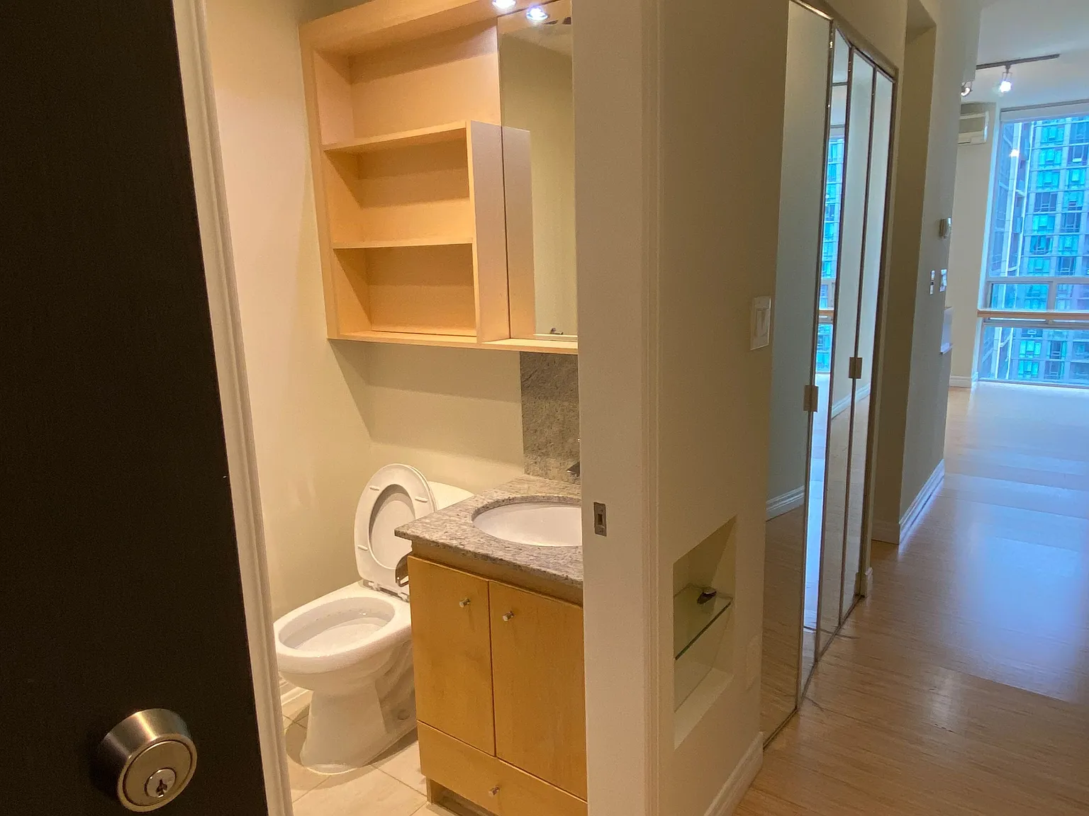 1 bed, $2,150 — Photo 4