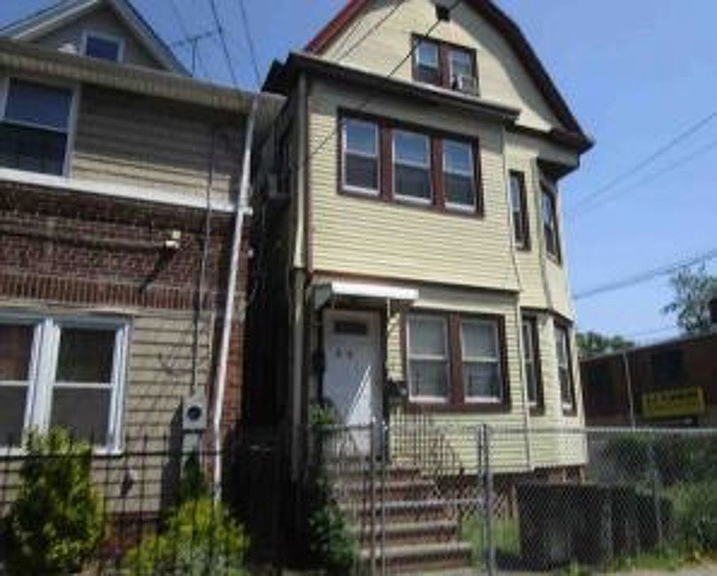Property Front View