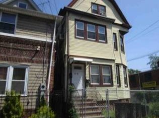 86 Stuyvesant Ave, Newark, NJ 07106