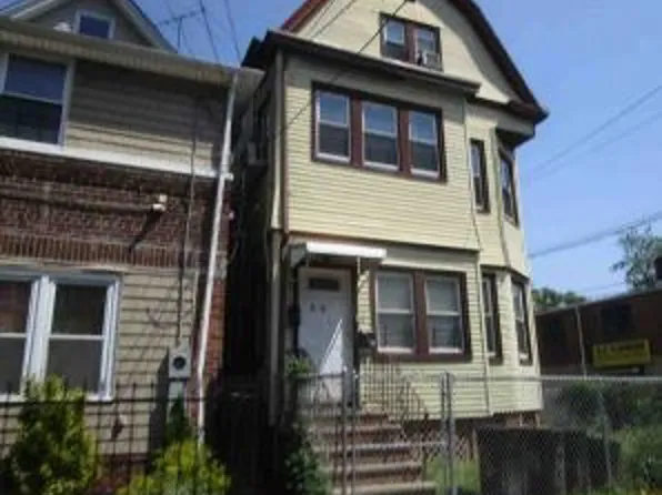 86 Stuyvesant Ave, Newark, NJ 07106