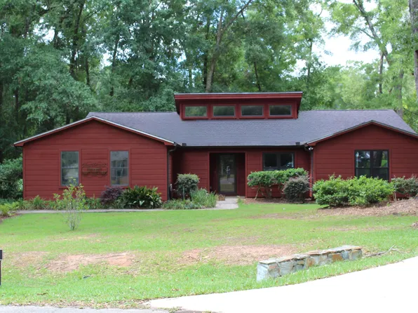 1322 Alshire Ct S, Tallahassee, FL 32317