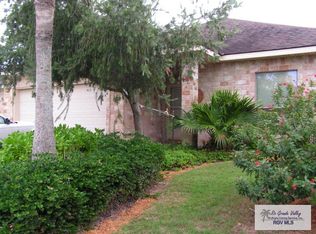 31 Torrey Pnes, Laguna Vista, TX 78578