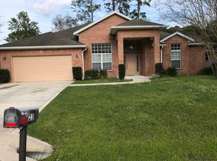23 Beckner Ln, Palm Coast, FL 32137