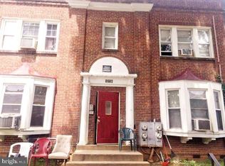 1216 Holbrook St NE, Washington, DC 20002