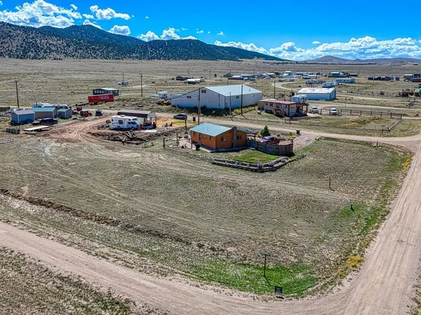 24 County Road 229, Westcliffe, CO 81252