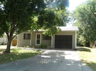 935 N Wirth St, Augusta, KS 67010