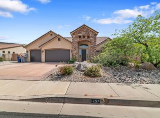 1257 W 170 N, Saint George, UT 84770