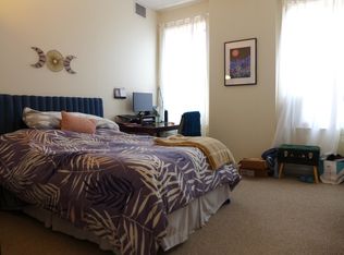 6 Davis Ave #3, Brookline, MA 02445