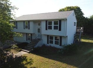 4 Leeward Dr, Westerly, RI 02891