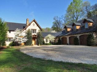 587 Banton Orchard Ln, Lovingston, VA 22949