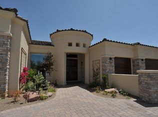 6210 N Whaleback Pl, Tucson, AZ 85750