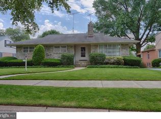 1622 Dauphin Ave, Wyomissing, PA 19610