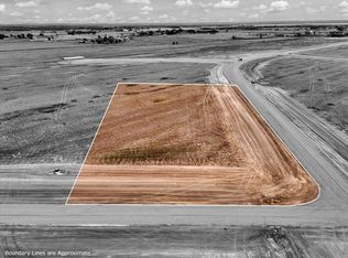 43 Golden Thistle, Elm Mott, TX 76640