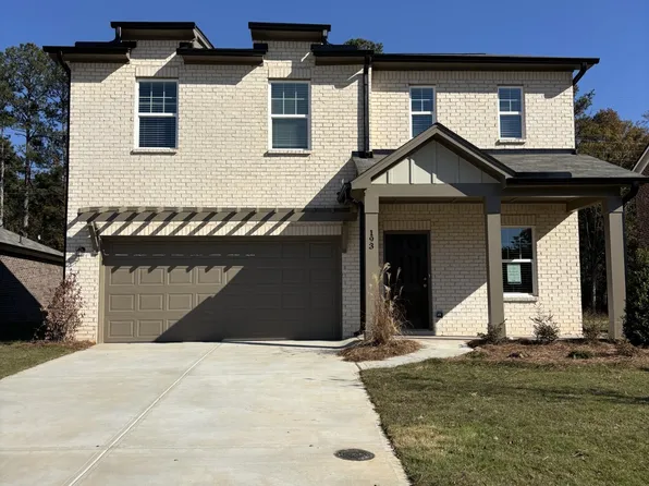 193 Maison Dr, McDonough, GA 30253