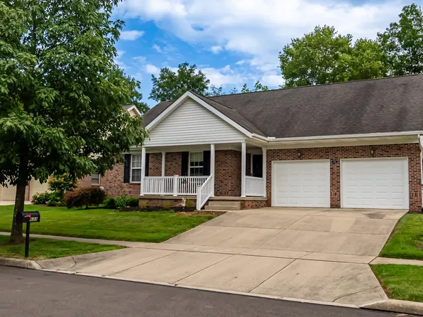 633 Donnelly Ave, Springfield, OH 45503