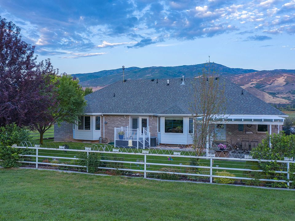 1245 S Hoytsville Rd Coalville, UT, 84017 Apartments for Rent Zillow