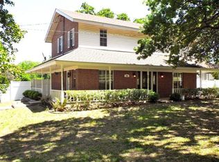 124 Alvarado Oak Dr, Alvarado, TX 76009