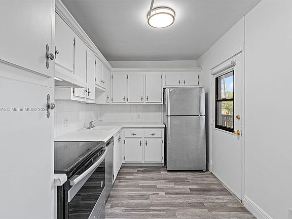 2nd image of 3401 N Country Club Dr APT 308