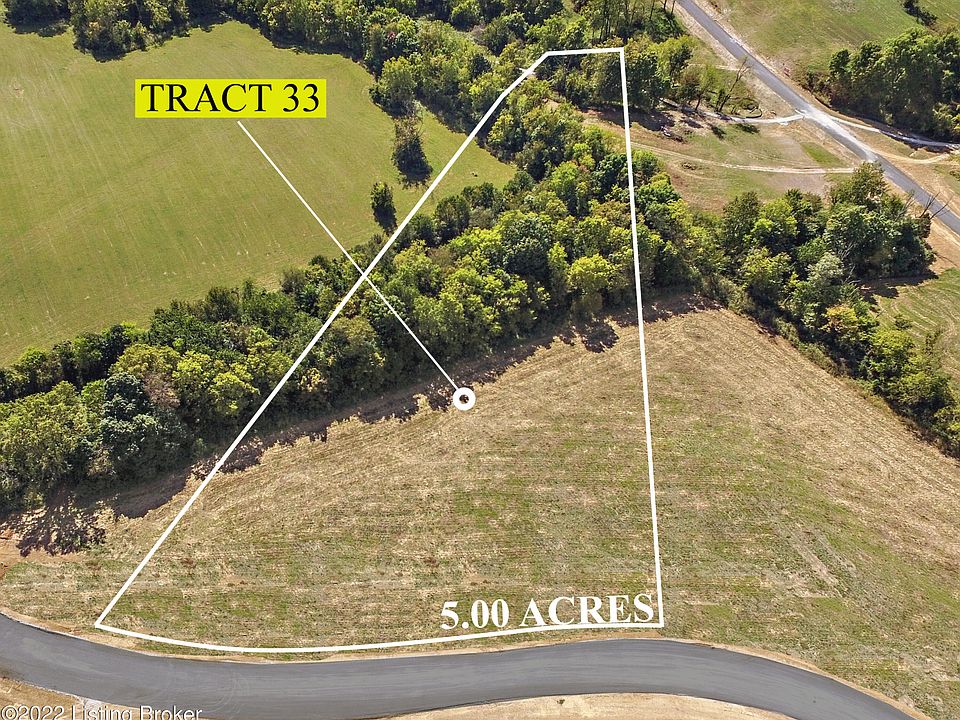 2nd image of TRACT 33 Stallard Spgs