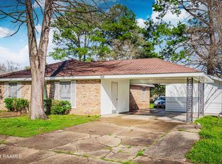 125 Amber St, Lafayette, LA 70507